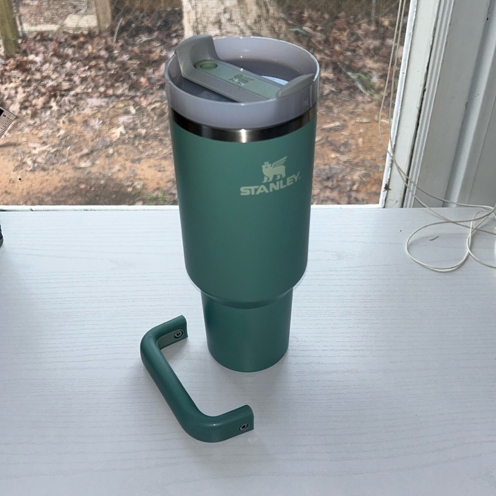 Stanley Tumb Eucalyptus